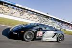 Lamborghini Gallardo LP560-4 Super Trofeo 2008 года